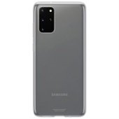 SAMSUNG GALAXY S20+ CLEAR COVER TRANSPARENT